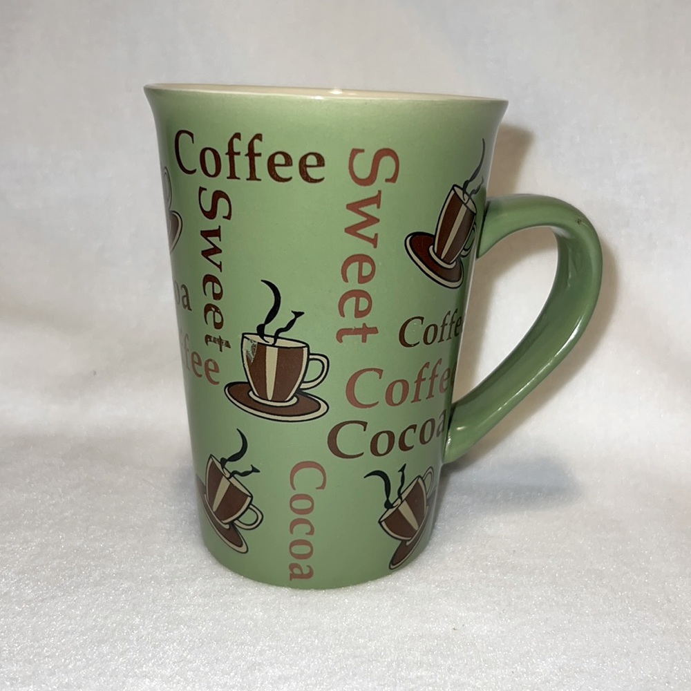 #108✅ Mug